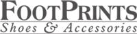 Footprints Logo